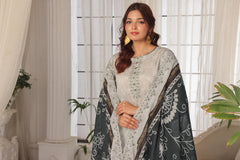 Dressline Launching New Unstitched 3 Pcs Premium Chikankari & Cutwork Emb Digital Printed Lawn Collection