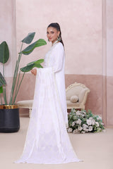 Nehal By Dressline Stitched 3 Piece Luxury Chiffon Formals Collection'2025-nehal-chiffon-3pc-Stitched-white4