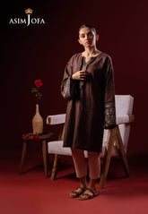 Asim Jofa Essential Pret Ajpb-07 Printed Jacquard 1 Pc