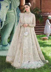 Veere Di Wedding By Sardinia Unstitched 3 Piece Collection-PAREESA