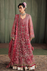 Veere Di Wedding By Sardinia Unstitched 3 Piece Collection-GHAZAL