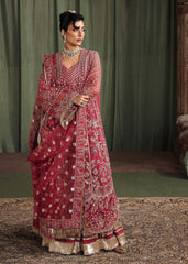 Veere Di Wedding By Sardinia Unstitched 3 Piece Collection-GHAZAL
