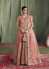 Veere Di Wedding By Sardinia Unstitched 3 Piece Collection-MEHARMA