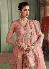 Veere Di Wedding By Sardinia Unstitched 3 Piece Collection-MEHARMA
