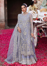 Veere Di Wedding By Sardinia Unstitched 3 Piece Collection-TABEER