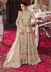 Veere Di Wedding By Sardinia Unstitched 3 Piece Collection-SAHIBA