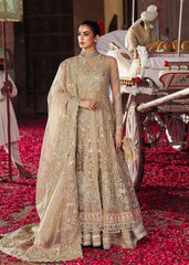 Veere Di Wedding By Sardinia Unstitched 3 Piece Collection-SAHIBA