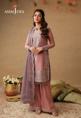 Kinza By Asim Jofa Unstitched 3 Piece Emb Festive Edit-AJULIF-05