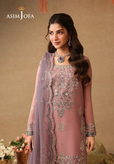 Kinza By Asim Jofa Unstitched 3 Piece Emb Festive Edit-AJULIF-05