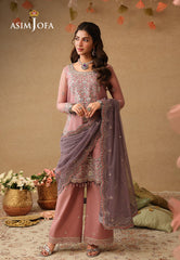 Kinza By Asim Jofa Unstitched 3 Piece Emb Festive Edit-AJULIF-05