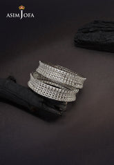 Asim Jofa Jewelry Bangles AJJBA-51