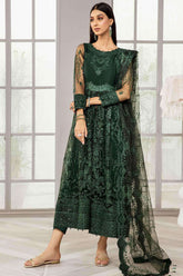 Alizeh Fashion Unstitched 3 Piece Luxury Formal Collection'2022-05-Zora