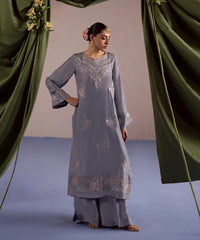 Mazil Stitched 3 Piece Formals Suit-Jeevan