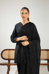 Mannat Clothing Stitched Spring Edit Vanta