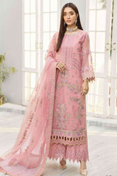 Alizeh Fashion Unstitched 3 Piece Luxury Formal Collection'2022-06-Mehroze