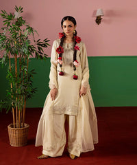 Mazil Stitched 3 Piece Formals Suit-Floerence