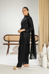 Mannat Clothing Stitched Spring Edit Vanta