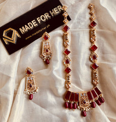 Made For Her-Egyptian Malaa - KAHD086