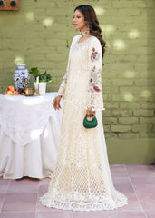 Sehelian By Meerak Stitched 3 Piece Formals Collection'2026-Chandni