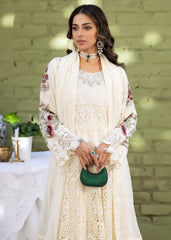 Sehelian By Meerak Stitched 3 Piece Formals Collection'2026-Chandni