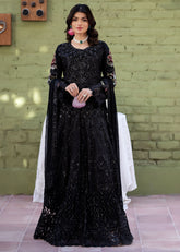 Sehelian By Meerak Stitched 3 Piece Formals Collection'2026-Afsana