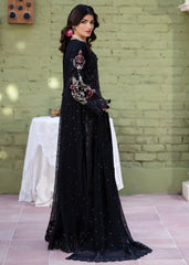 Sehelian By Meerak Stitched 3 Piece Formals Collection'2026-Afsana