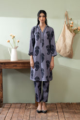 Intermix By Mannat Clothing Stitched Collection-WB-202005
