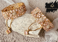 Made For Her-Temple of Style - Bangles - WM1009