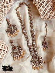 Made For Her-Turkish Lumina Malaa Set - KSH1072