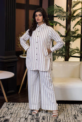 Urban Cut 1 Piece Cotton Printed Shirt