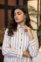 Urban Cut 1 Piece Cotton Printed Shirt