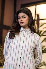 Urban Cut 1 Piece Cotton Printed Shirt