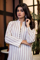 Urban Cut 1 Piece Cotton Printed Kurta