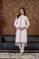 Urban Cut 2 Piece Cotton Printed Co-Ord Set