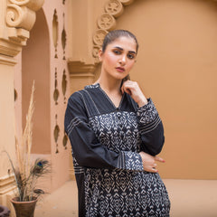 Urban Cut 1 Piece Shirt