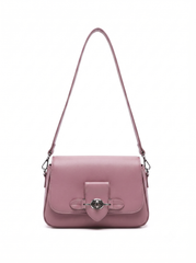 Bag X Nyra Plum