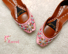 Zuruj Khussa Collection'2025-Zun-153