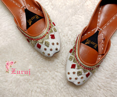 Zuruj Khussa Collection'2025-Zun-160