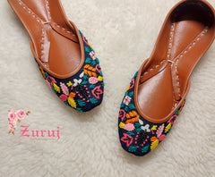 Zuruj Khussa Collection'2025-Zun-158