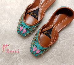 Zuruj Khussa Collection'2025-Zun-149