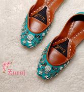 Zuruj Khussa Collection'2025-Zun-143