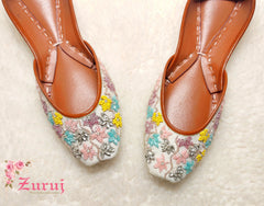 Zuruj Khussa Collection'2025-Zun-122