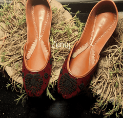 Zuruj Khussa Collection'2025-Zun-6