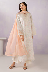 Le'Essence By Xenia Unstitched 3 Piece Summer Suit-10-Coraya