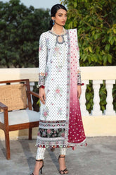 Iris by Jazmin Unstitched 3 Piece Spring Summer Lawn Suit-10-Fallon