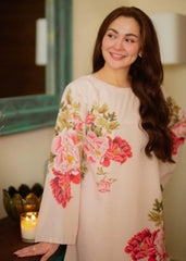 Midway Arts Stitched Co Ords Set Collection'2026-Heeriya 2pc