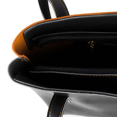 TIDE BLACK - Bag X