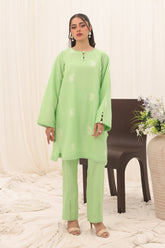 Zlooms 2 Pc Casual Co-Ord Set - ZL25-C13-04