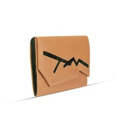 RAY BEIGE - Bag X