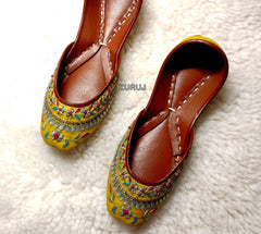 Zuruj Khussa Collection'2025-Zun-108